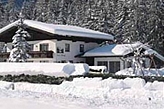 Pension de famille Abtenau Autriche